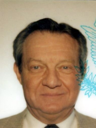 Obituary of Bernard Bernstein