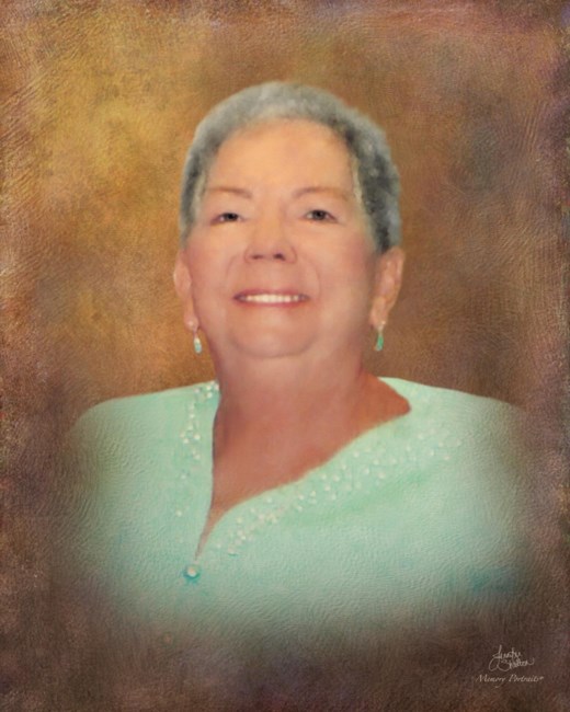 Obituary of Betty J. Rowntree Elliott