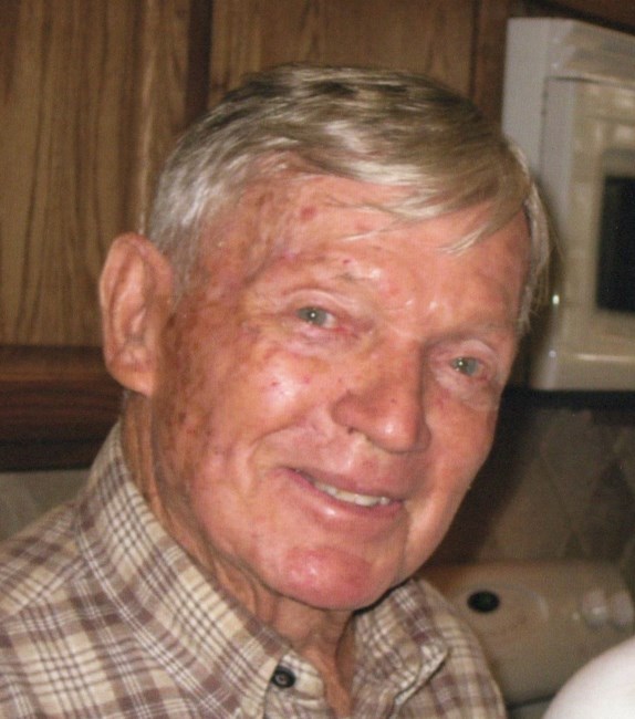 Obituario de Thomas Edward Lush