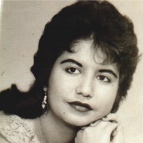 Obituary of Sally Jean Coca