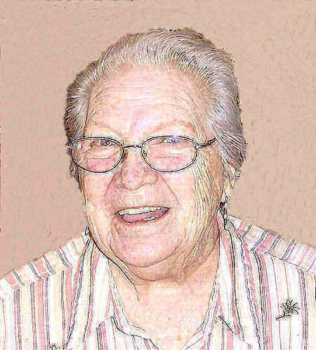 Obituary of Joyce Faye Yarbrough