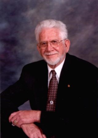 Obituary of Stephen Elliott Reynolds
