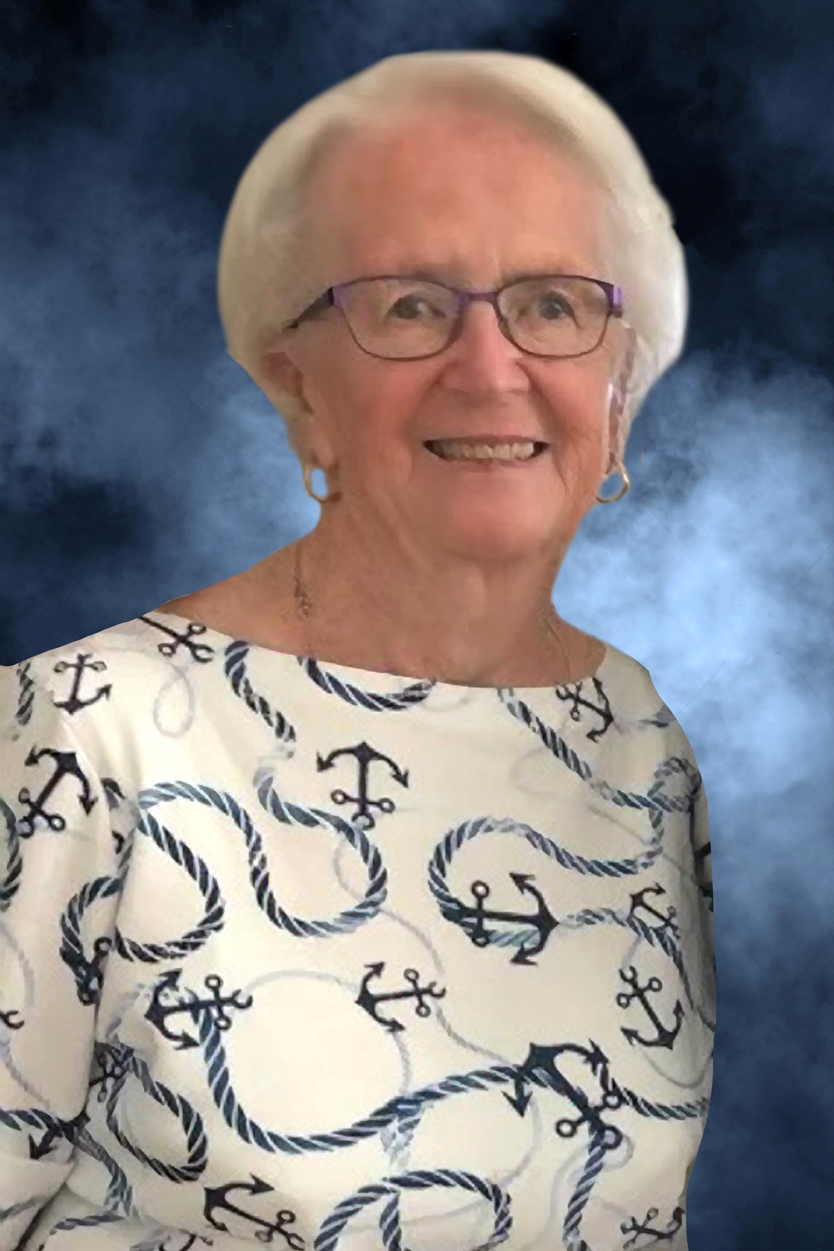 Obituario de Monica Claire McDonald