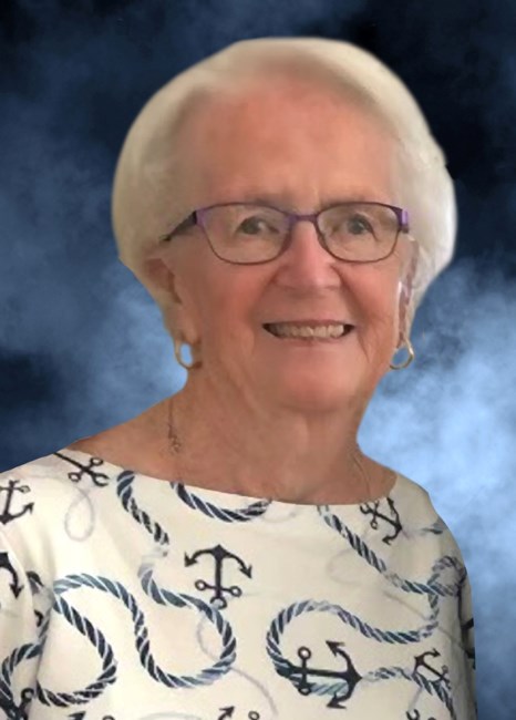 Obituario de Monica Claire McDonald