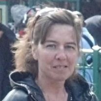 Obituary of Heather Ann Arnold