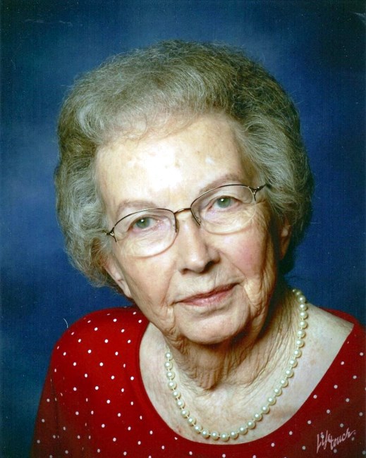 Obituary of Virginia Ruth Hiott