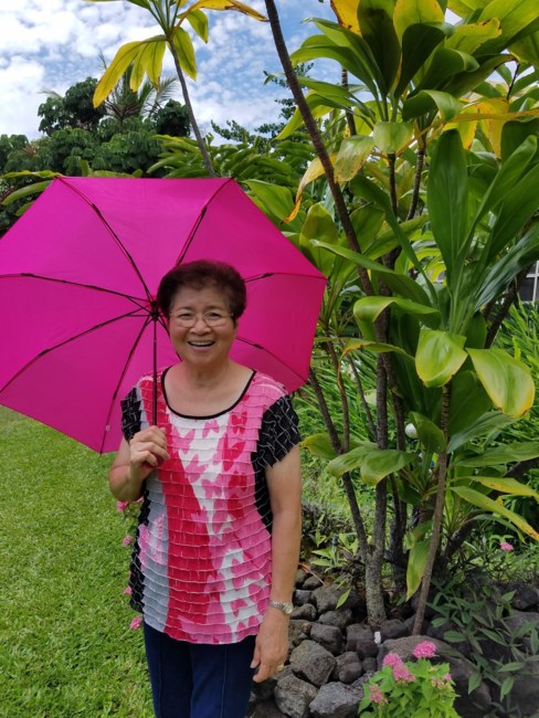 Obituary of Rosita C. Ferrer