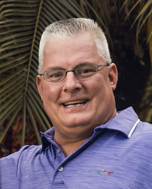 Obituary of Todd Andrew Caplette