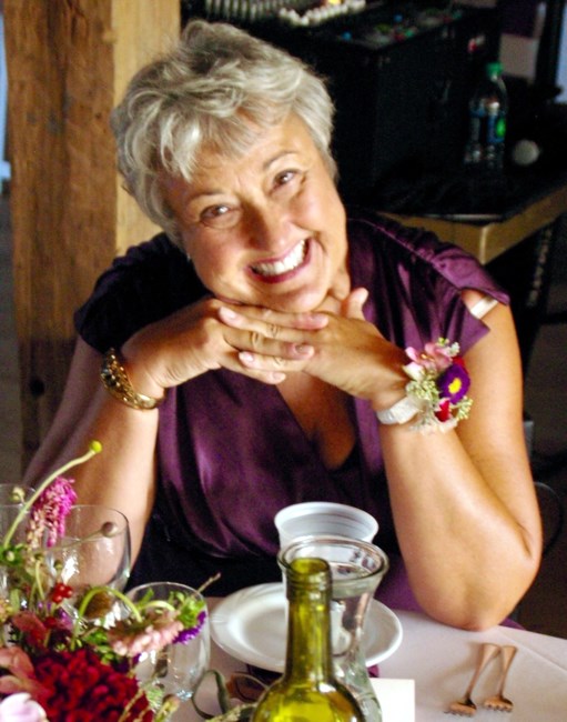 Obituary of Theresa Diane Haverkamp