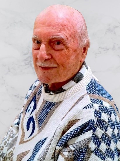 Avis de décès de Jerry Joseph LeBlanc