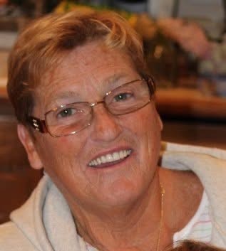Obituary of Kathleen McCarthy