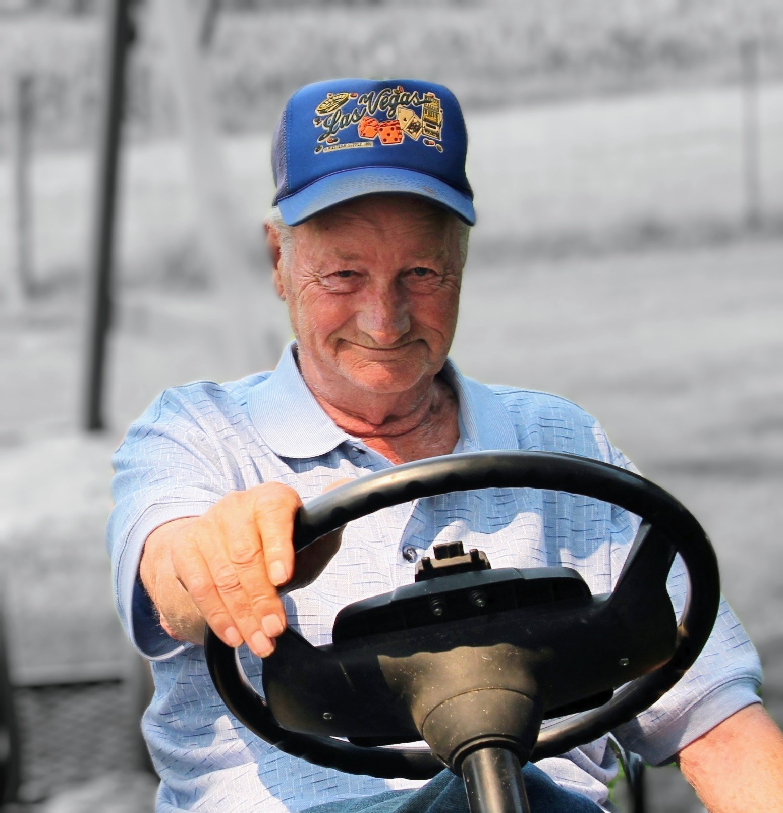 Obituary of William "Bill" Carl Zierer Jr.