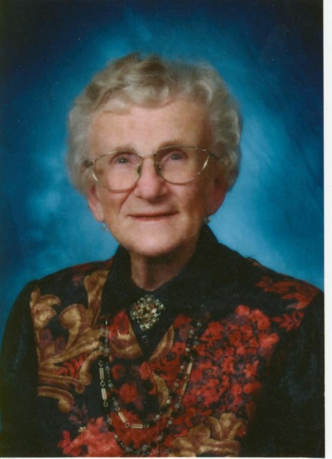 Obituary of Rosella Mae Ehrlich