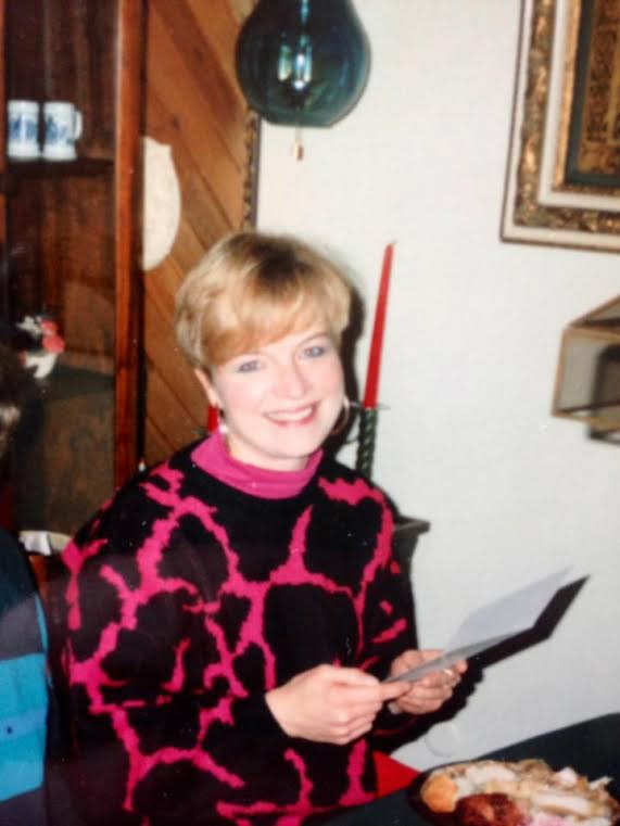 Obituary of Linda Sutherland