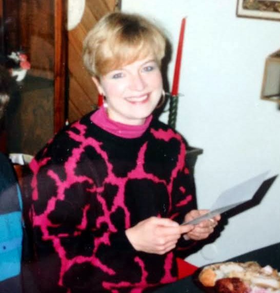 Obituary of Linda Sutherland