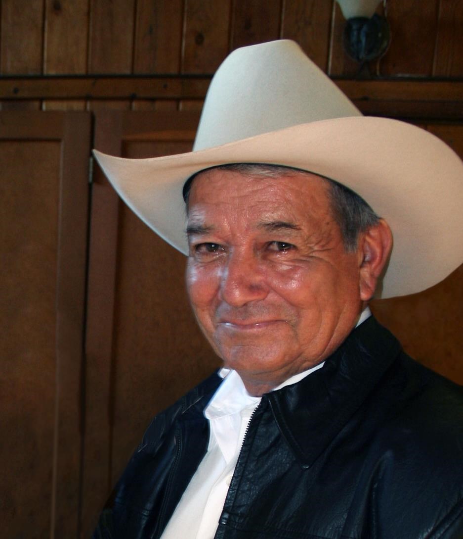 Obituary of Jose Guadaluupe Alfaro Mendez