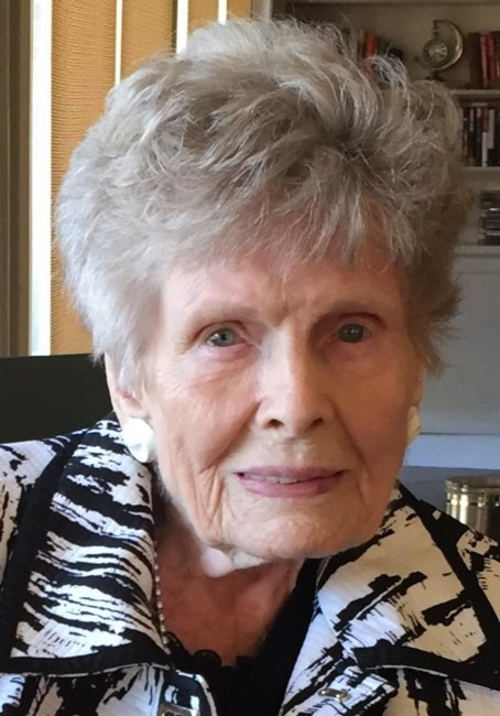 Obituary of Nancy W. Schluckebier