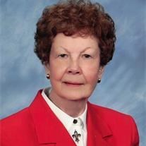 Obituary of Flo Ella Phillips