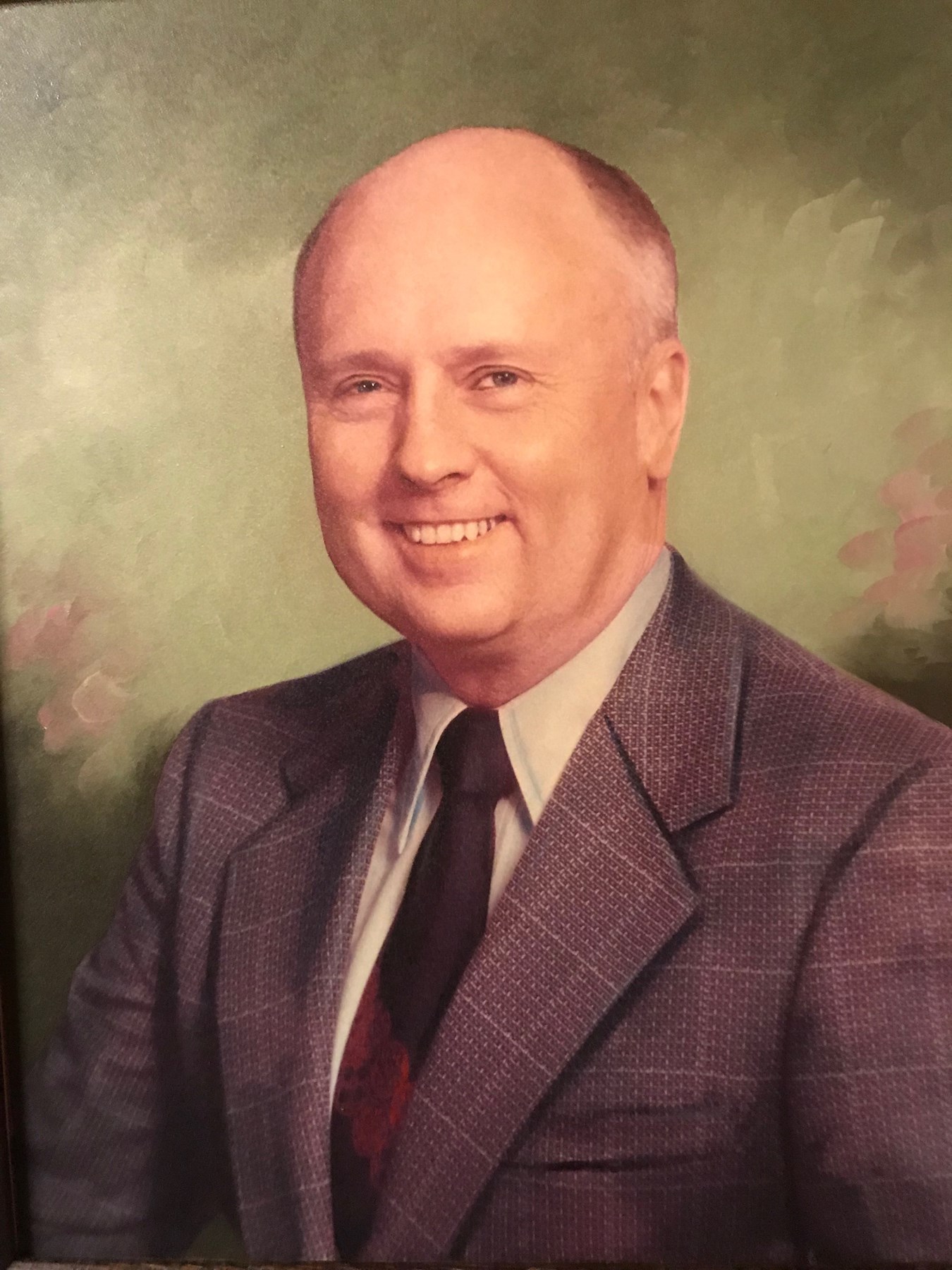 Thomas Thompson Obituary Jacksonville, FL