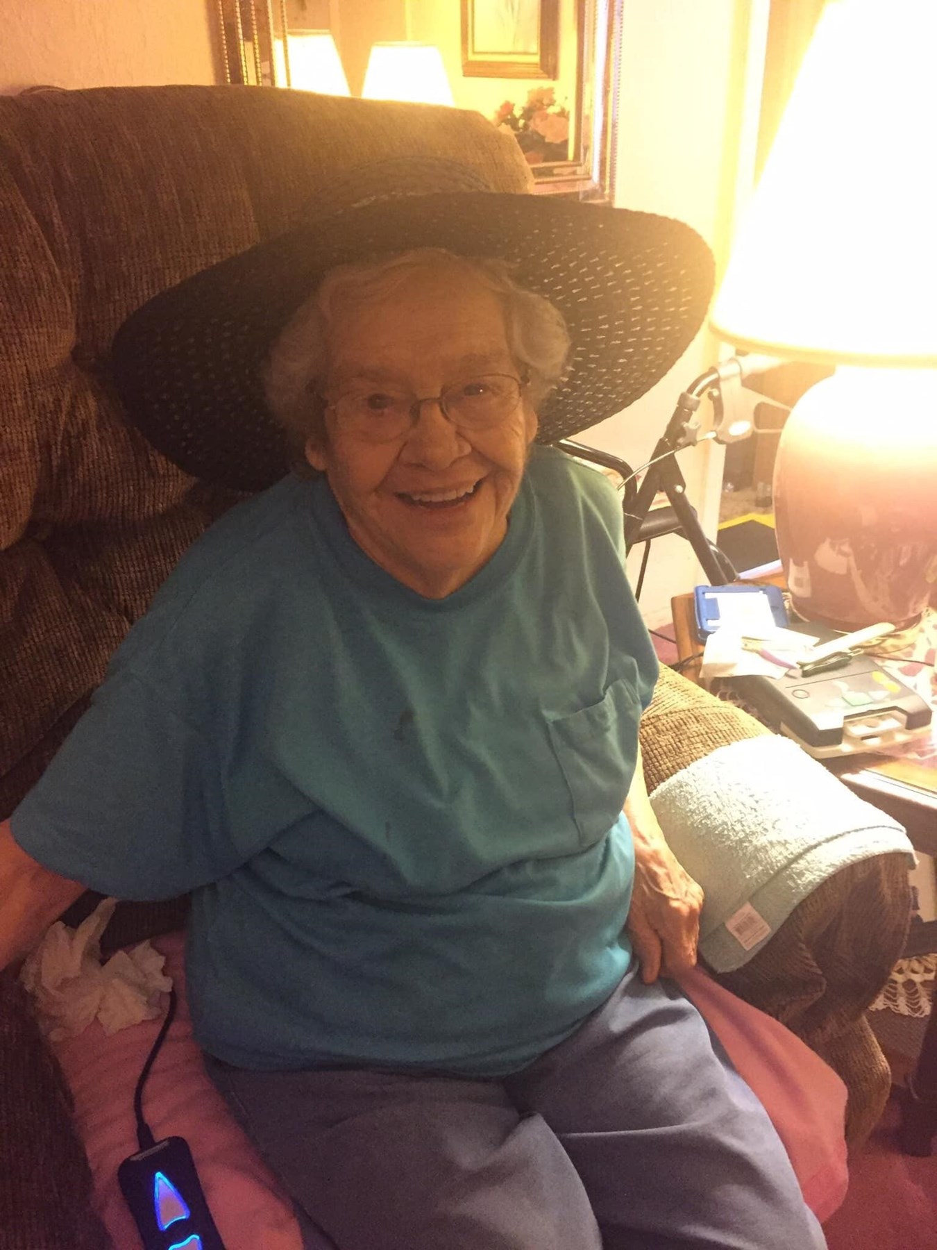 Obituary of Eugenia " Jean" Gallegos