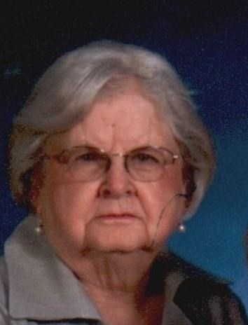 Obituary of Jo Ann Brawner