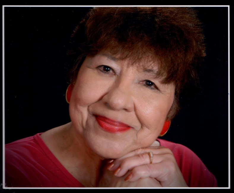 Obituary of Hermelinda Armendariz