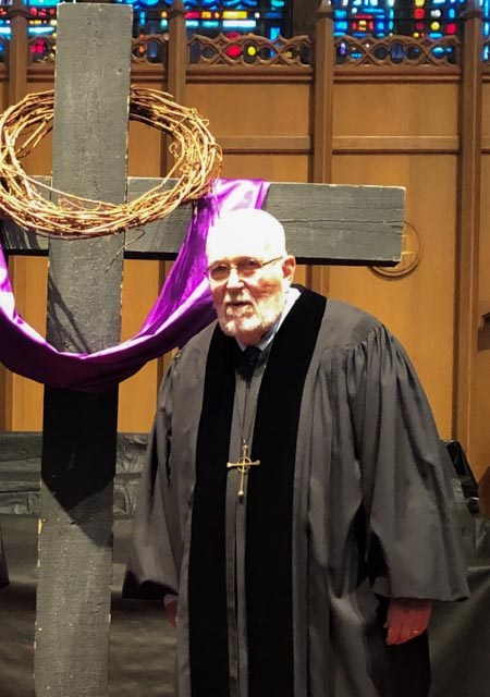 Obituary of Robert H. Haas