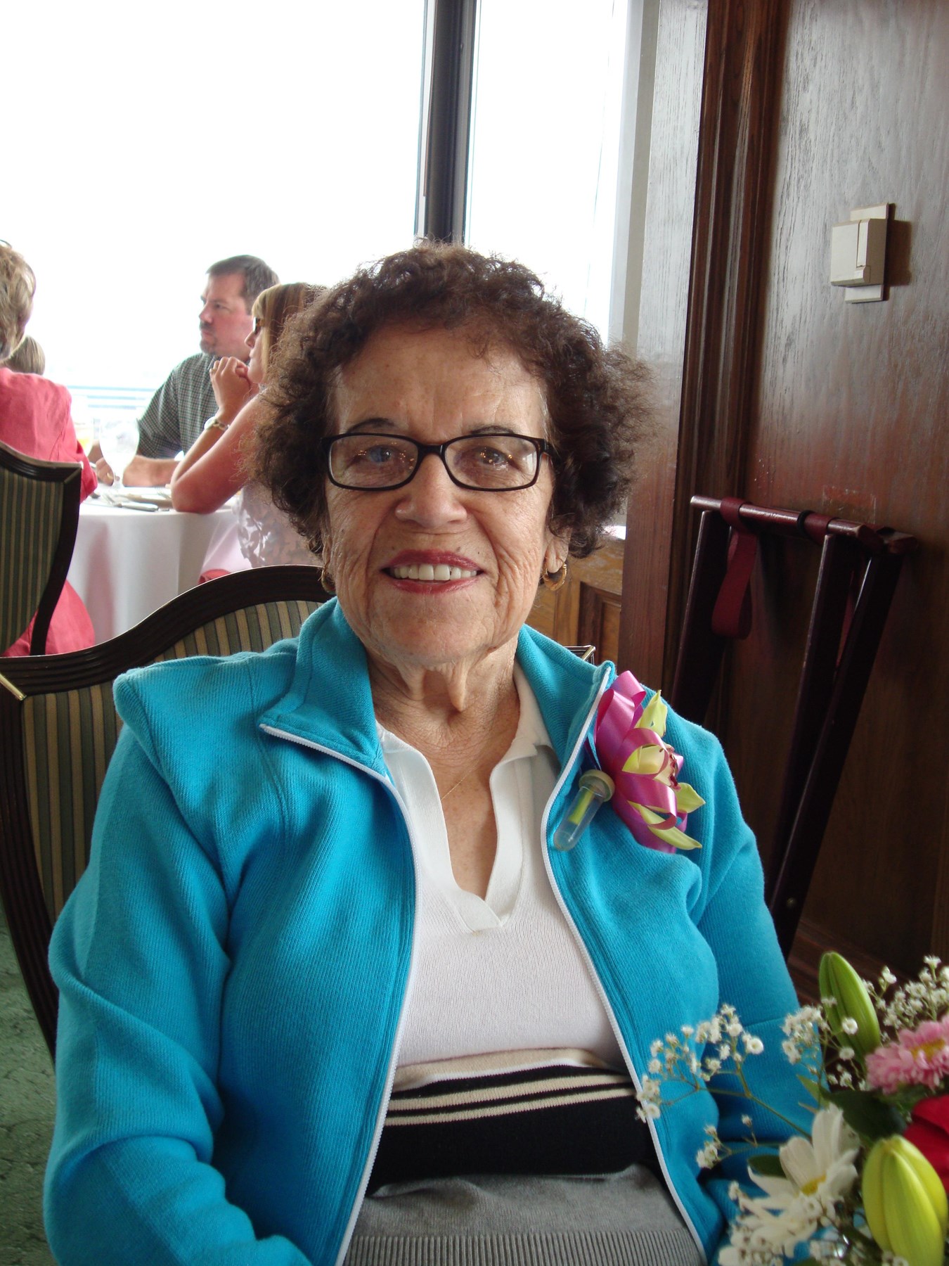 Obituary of Altagracia Cavazos