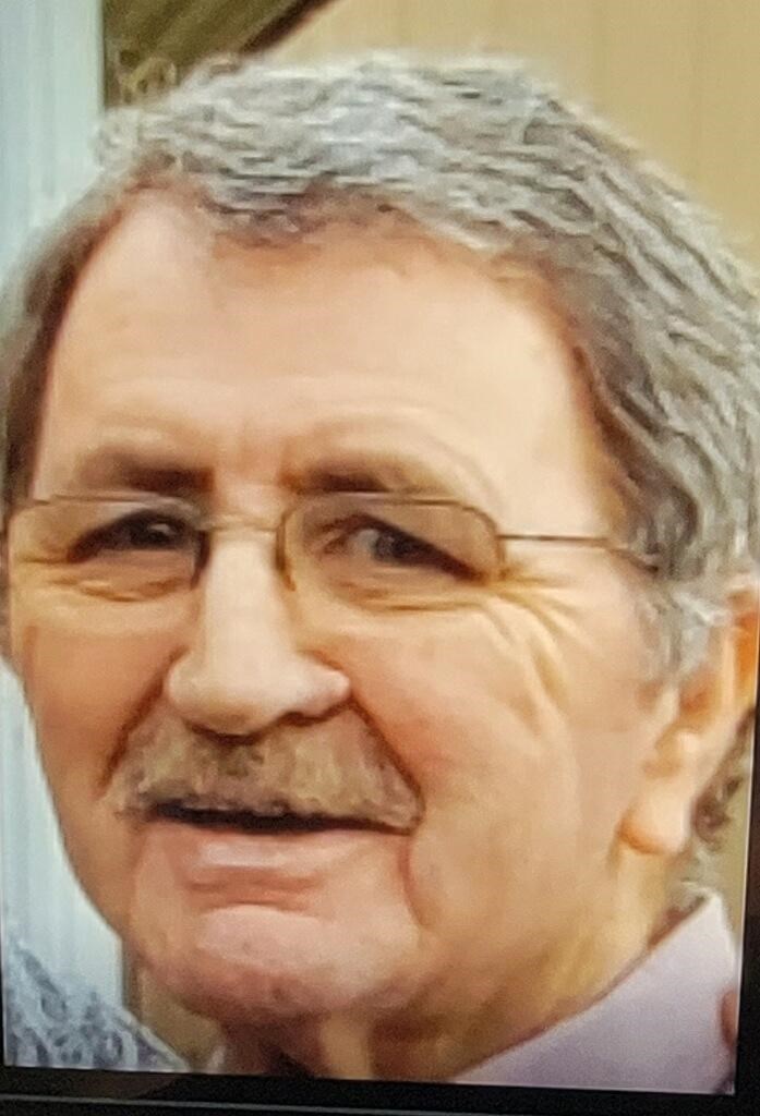 Avis de décès de Theo Lewis