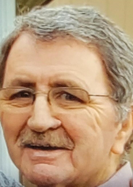 Avis de décès de Theo Lewis