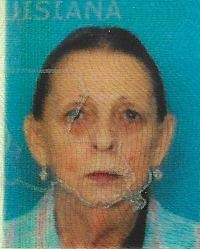 Obituary of Anna Aminte Ezell