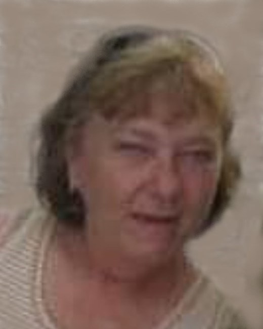 Lorraine Walters Obituary Lumberton, MS