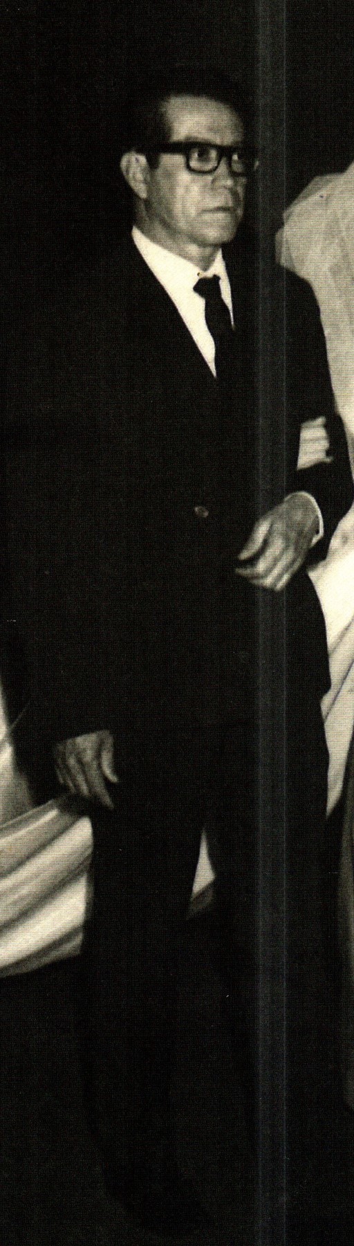 Obituary of Joaquin S. Velazquez