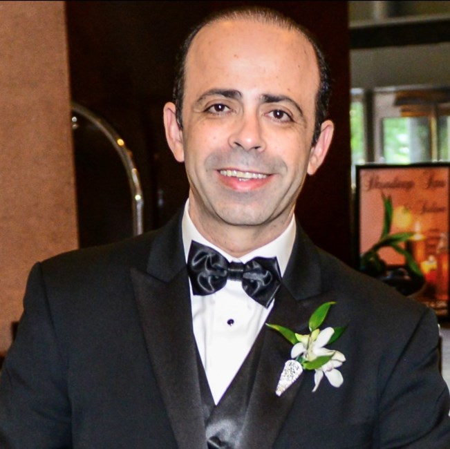 Obituary of Musa Najeeb Musallam