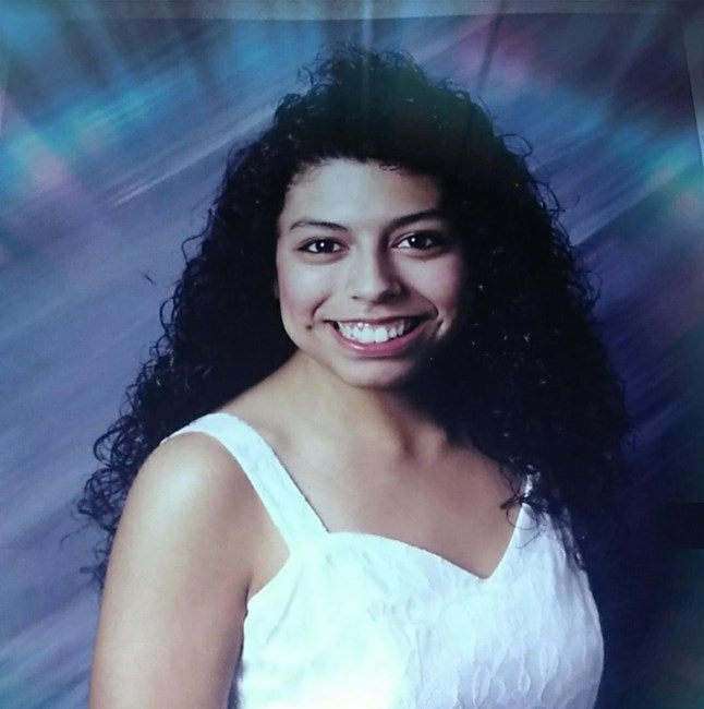 Obituary of Melinda Davila