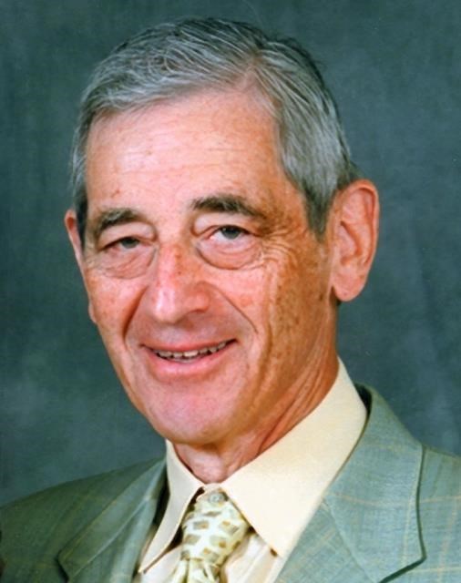 Obituary of Alan M. Samdperil