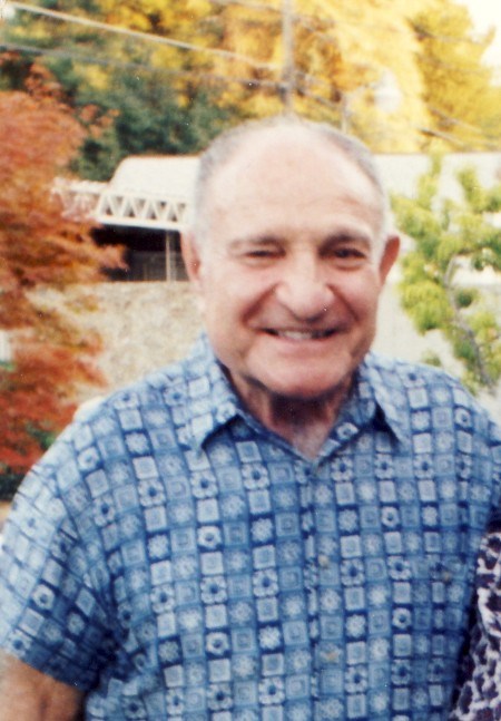 Obituary of Peter Orullian