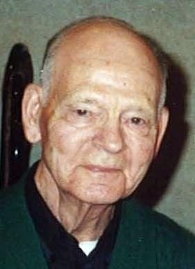 Obituary of William F. Kernen