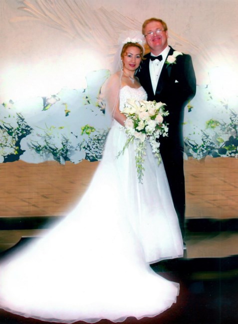 Obituary of Clayton Mark Conway