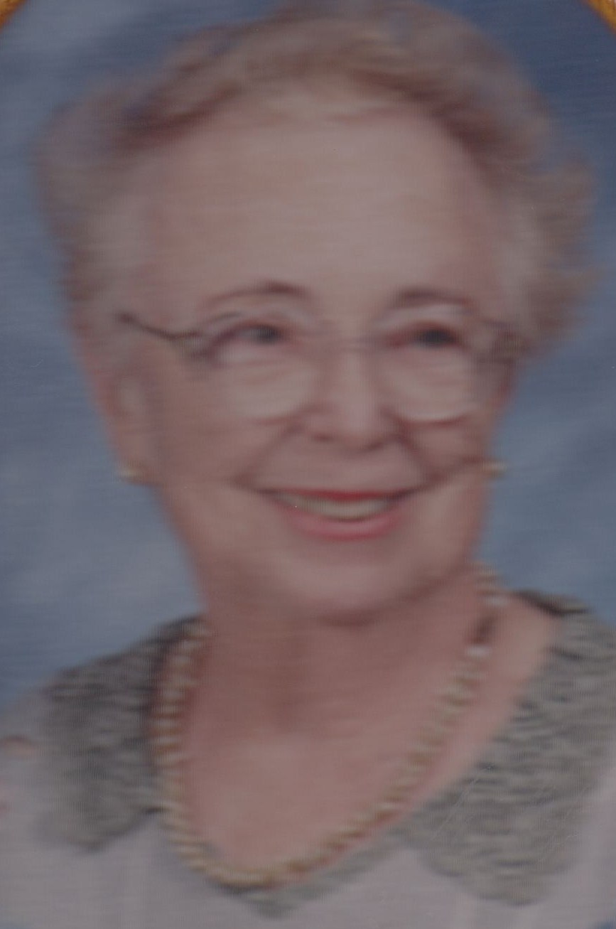Obituary of Violet F. White