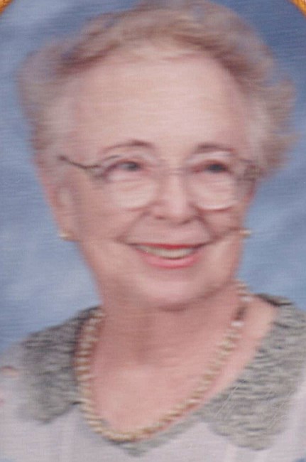 Obituary of Violet F. White