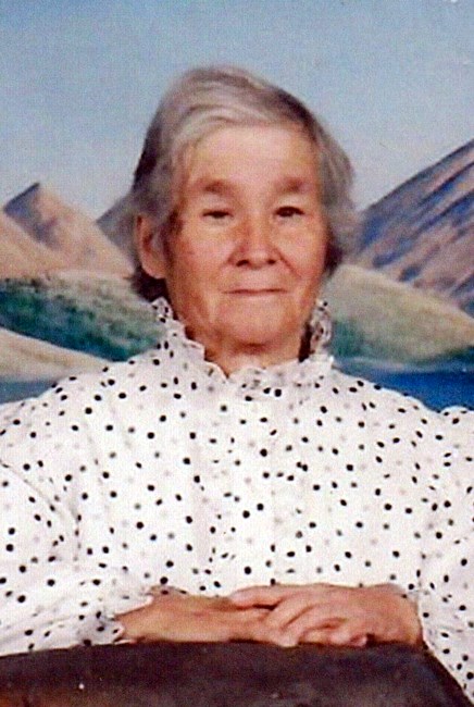 Obituary of Marie Zelma Layne Moore