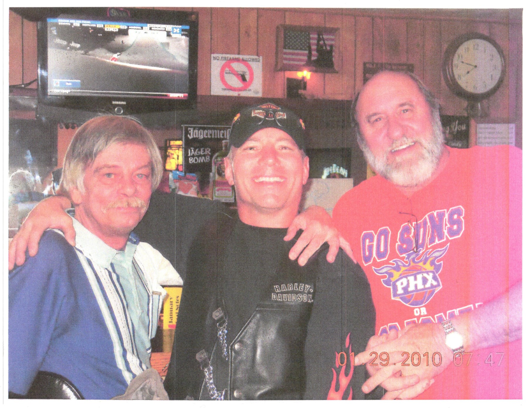 Obituary of Daniel Michael Sheehan