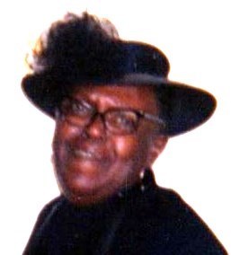 Obituario de Mattie Dillard