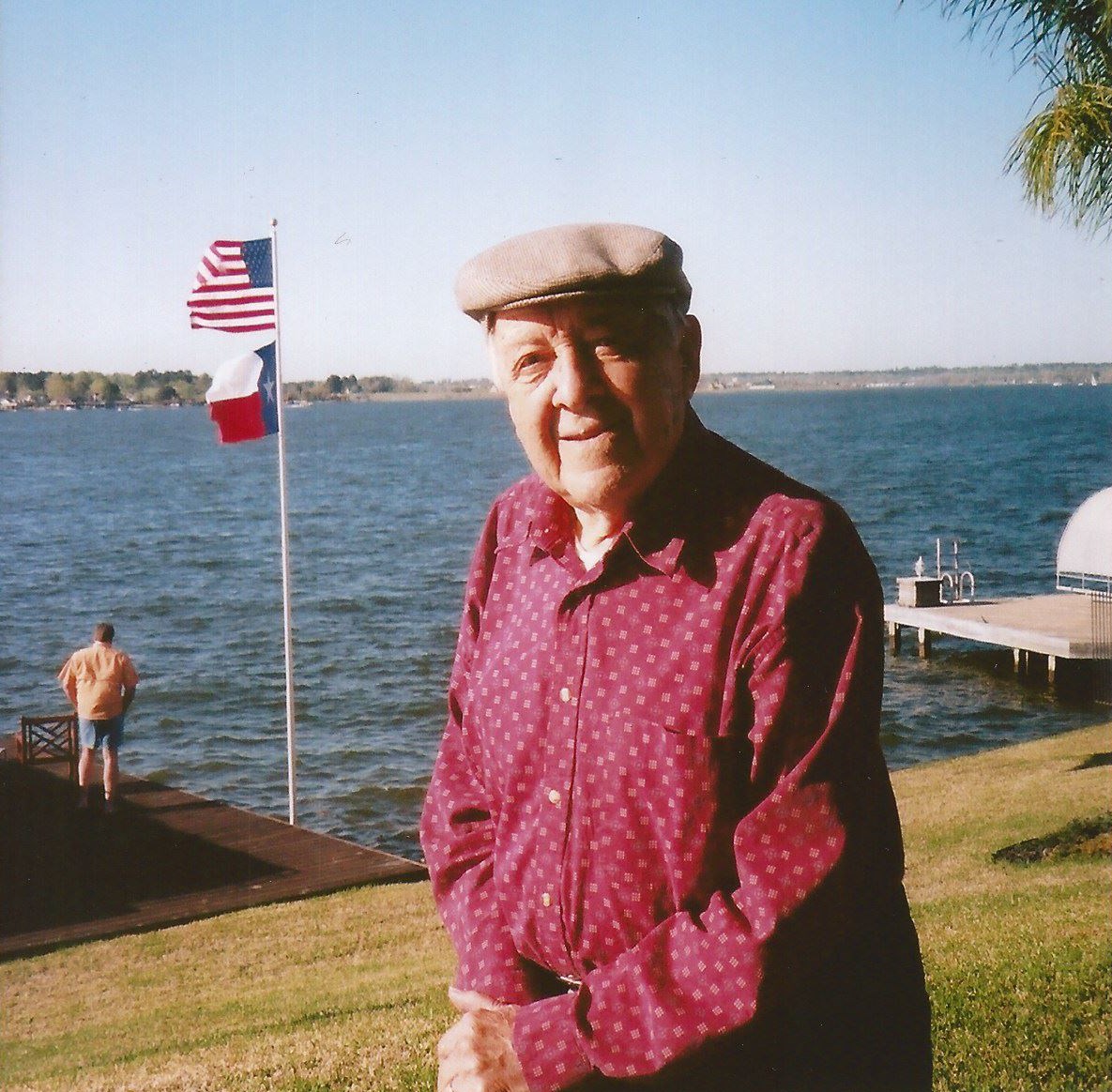 Obituary of Gonzalo Guzman