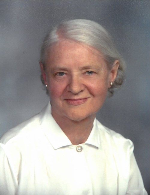 Obituary of Veronica Clara Duncan
