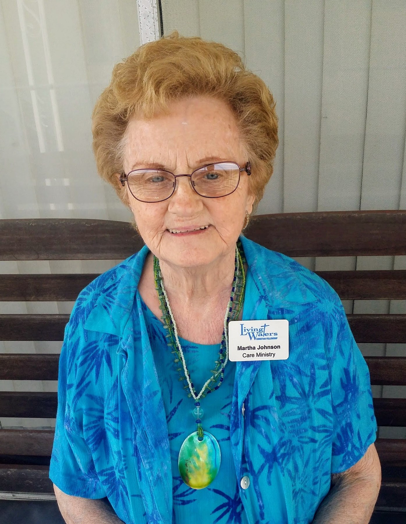 Obituary of Martha Jewell Johnson