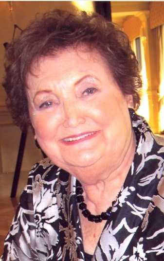 Obituary of Paula Silberman