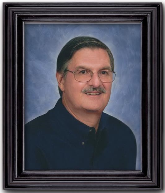 Obituario de Jon Gordon "Gordy" Scott