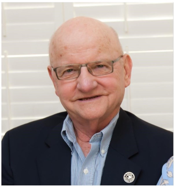 Obituary of Charles Vaughn Hansen